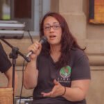 Entrevista a Natalia Soledad activista cannabica, Directora y Redactora de la revista “Las Flores de Elvira”