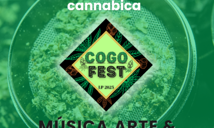 A un paso del CogoFest 1° Edición 2025 en La Plata