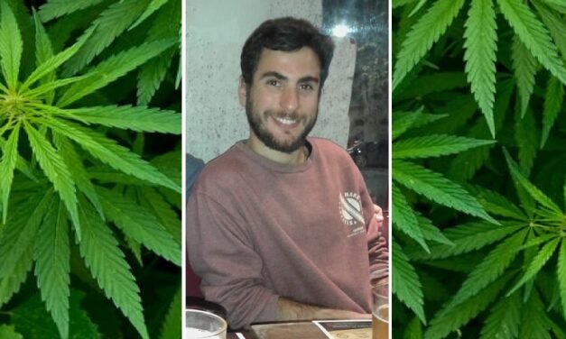 Entrevista a Luis Raña