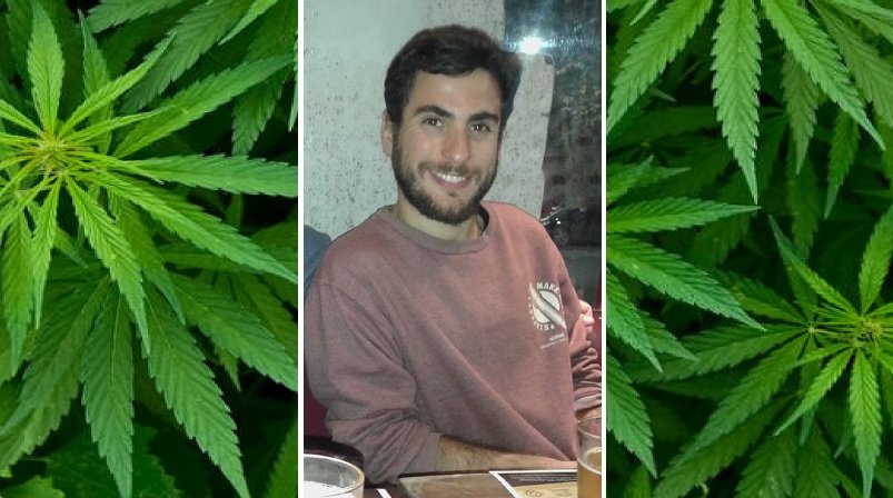 Entrevista a Luis Raña