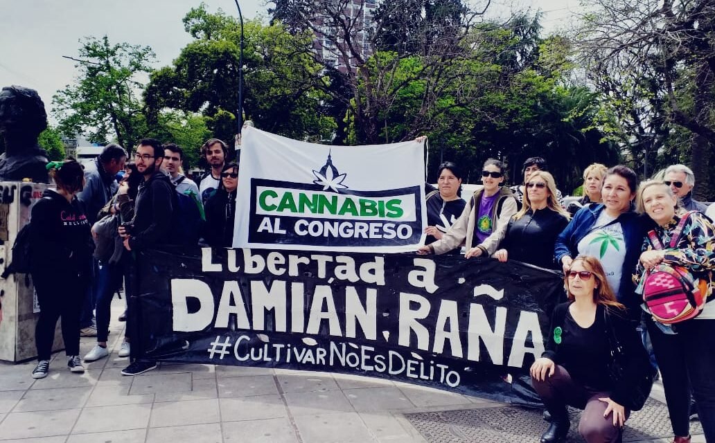 Entrevista a Luis Raña