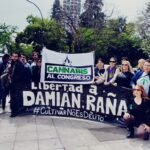 Entrevista a Luis Raña