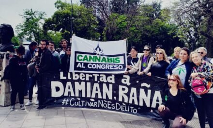 Entrevista a Luis Raña