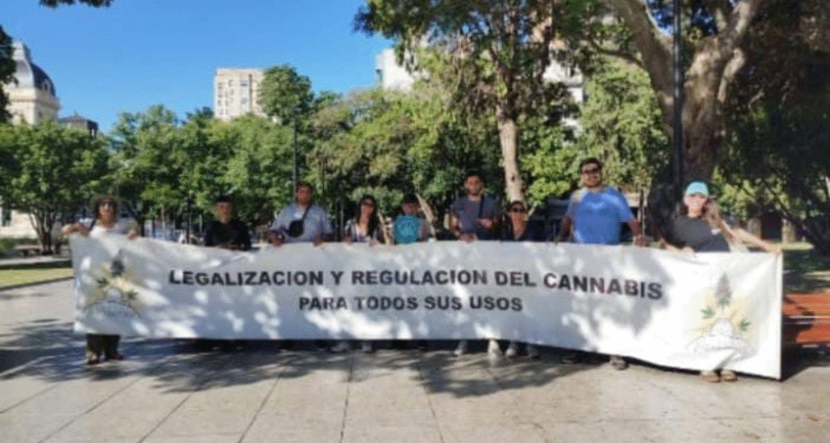 Sembrando Luchas Sociales