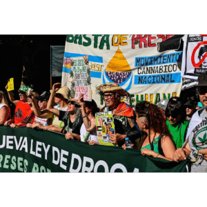 sembrando luchas sociales