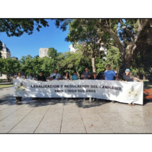 sembrando luchas sociales