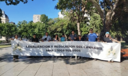 Sembrando Luchas Sociales