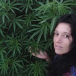 Mujeres pioneras que emprenden con Cannabis.