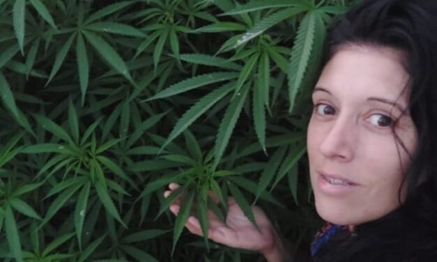 Mujeres pioneras que emprenden con Cannabis.