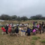 Entrevista a Chacra Raiz. Mi nombre es Anahí