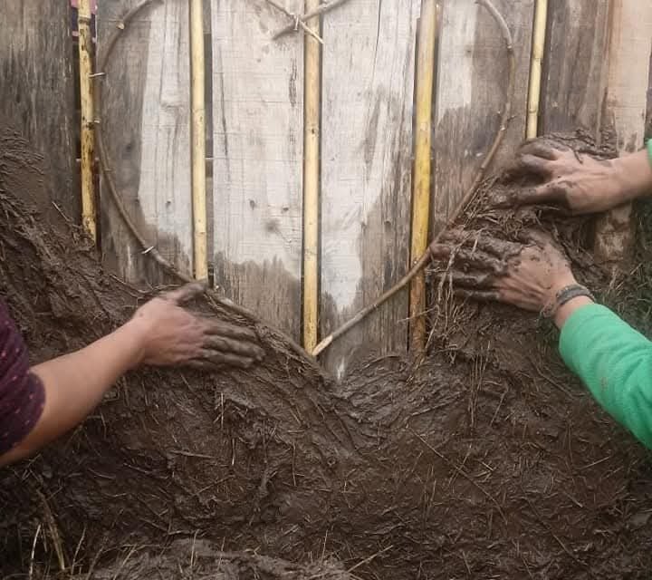 Entrevista a Chacra Raiz. Mi nombre es Anahí