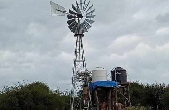 Entrevista a Chacra Raiz. Mi nombre es Anahí